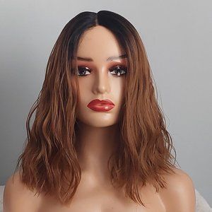 Ombre Synthetic Wig